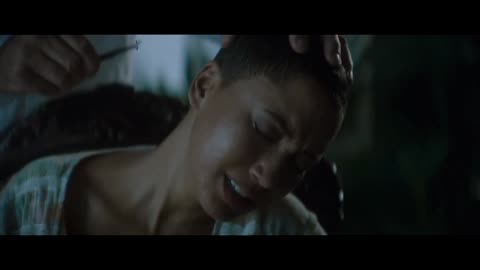 Assassin - Official Trailer (2023) Bruce Willis, Nomzamo Mbatha