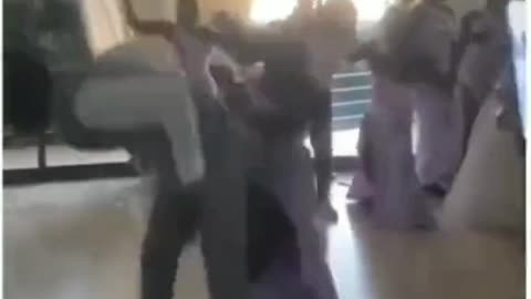 nice Dance