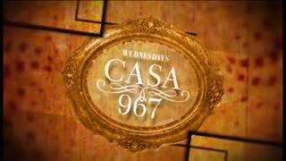 CASA 967 at The Caprice Night Club Vancouver