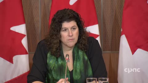 Canada: Auditor General Karen Hogan discusses latest performance reports – March 27, 2023