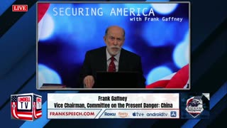 Frank Gaffney On Natural Asset Companies: “This Whole Arrangement Is A Fraud”