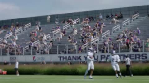 Minnesota Vikings Training Camp Highlights _ August 10