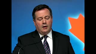 Jason Kenney 2015