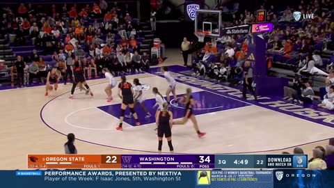 March Madness NCAA | DASIA YOUNG SPECTACULAR! | UTAHWBB NCAAWBB DasiaYoung