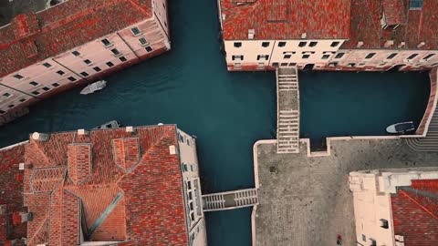Experience Venice’s Spectacular Beauty in Under 4 Minutes Short Film Showcase