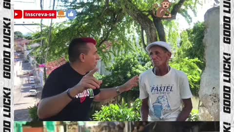 HISTÓRIA DO BLOCO O HOMEM DA MEIA NOITE EM OLINDA-PE