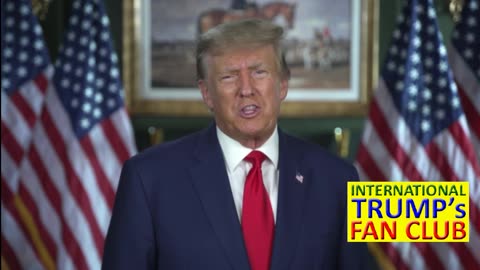 Agenda47: President Trump Calls for Death Penalty for Human Traffickers