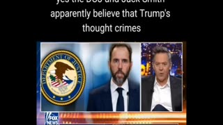 Greg Gutfeld's Take