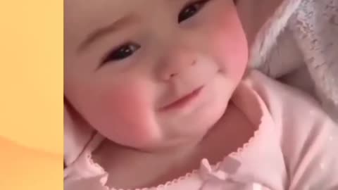 Funny baby videos #shorts
