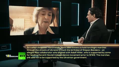 ARCHIVE: How Can The Kremlin Be Trusted?-Rattansi Challenges Ex-Russian Politician on Ukraine War