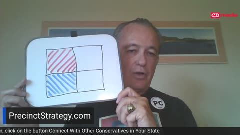 Precinct Strategy What our Party is. What it could be, conservatives. Dan Schultz September 5 2023