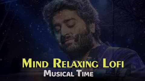 Mind Relaxing Song Abhijit, Hindi Song 2023
