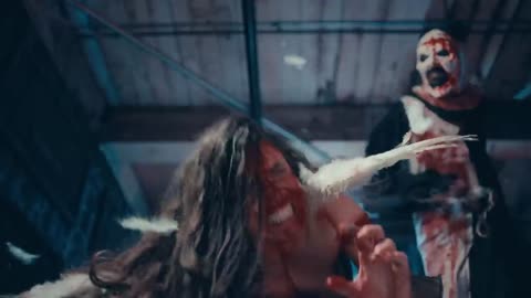 Terrifier 2 | Official Trailer