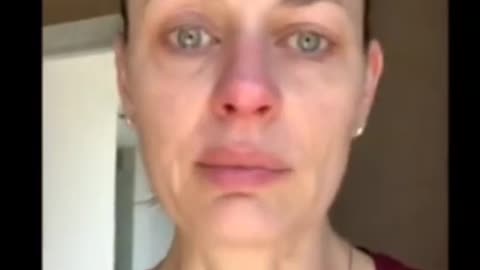 Canadian Actress Jennifer Gibson Shares Her Vaccine Injury, Says She Would Do It Again