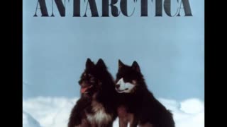 Vangelis ~ Land Of Antartica