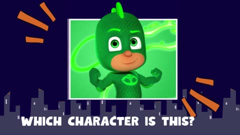 PJ Masks Challenge: Guess the Mystery Hero! 🌙🦸‍♂️ Can YOU Unmask the Superheroes?