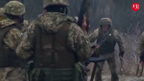 Ukraine is preparing for counter-offensive operations around the clock: We will defeat Russia