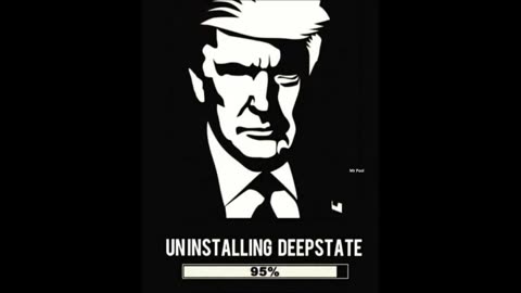 Uninstalling the Deep State