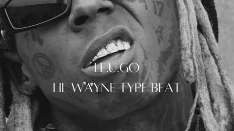 [FREE] Lil Wayne Type Beat | "LE.U.GO" | Hip Hop Instrumental