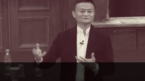Motivasi Jack Ma - MINDSET that will change your future
