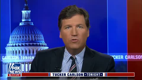 Tucker Carlson: Permanent bureaucracy now decides who runs for president