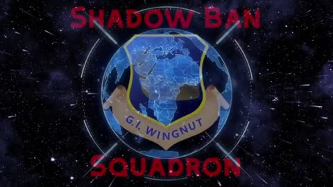 The Shadow Ban Squadron