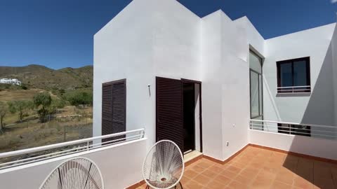 Beach Villa for Sale in Mojacar from 184.900€ by SpainishPropertyExpert.com