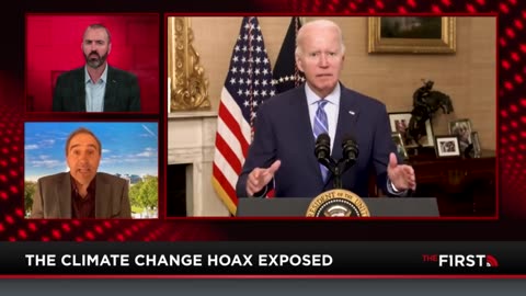 All The Climate Change Hoaxes Pushed By The System