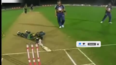 Cricket Funny Moments || Funny Moments || cricket funny video ||