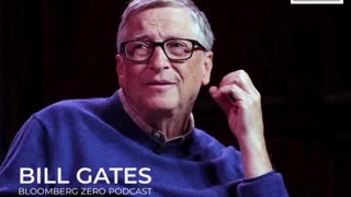 Bill Gates Was “Personally Involved” in the Inflation Reduction Act Climate Change Funding