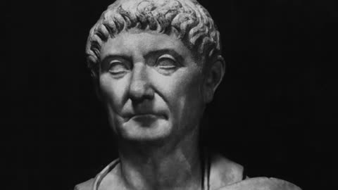 History's Kingdom: Emperor Diocletian