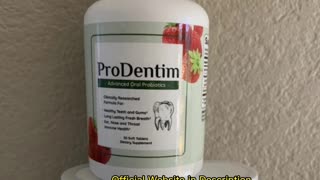 PRODENTIM - PRODENTIM REVIEW -((ALERT))- Prodentim Candy Reviews - Buy Prodentim - Prodentim Oral