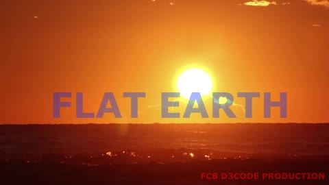 FLAT EARTH SPECIAL PROMO - 8TH DEC 2022