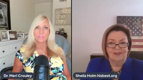 SHEILA HOLM CONNECTS GA GUIDESTONES, UKRAINE, BLOODLINES, HOLLYWOOD AND MORE. MUST WATCH!!!