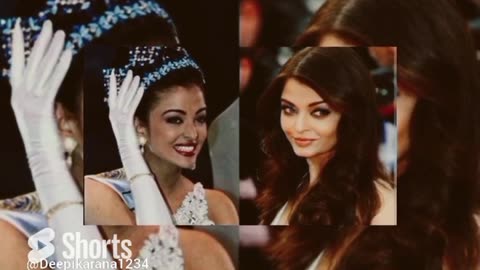 Most beautiful Aishwarya Rai