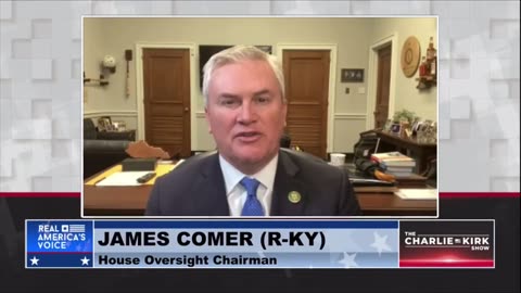 James Comer threatens contempt of Congress for Hunter Biden and others