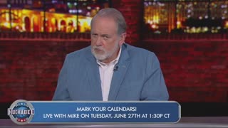 The END OF THE ROAD for the BIDEN CRIME FAMILY Investigation? | LIVE with Mike | Huckabee