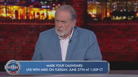 The END OF THE ROAD for the BIDEN CRIME FAMILY Investigation? | LIVE with Mike | Huckabee