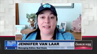 JENNIFER VAN LAAR: WHAT WE NEED TO DO TO REFORM CALIFORNIA'S BALLOT HARVESTING LAW
