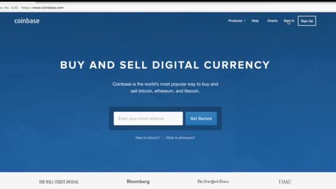How to trade Bitcoin cryptocurrency for beginners