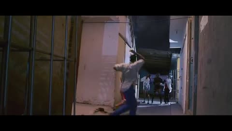 Medikal - Omo Ada [Dem Sleep] (Remix) ft. Shatta Wale & Fela Makafui (Official Video)_Cut