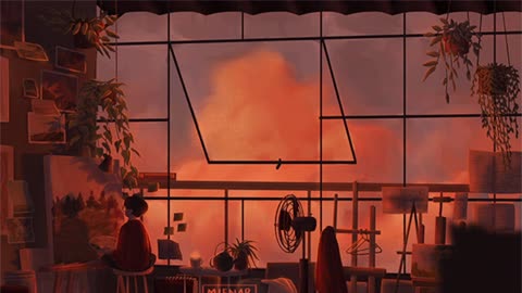 lofi hip hop radio 📚 - beats to relax/study to