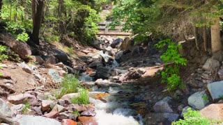 MILLION DOLLAR HIGHWAY 🛣 Most Scenic Drive in the 🇺🇸 UNITED STATES - Colorado Route 550