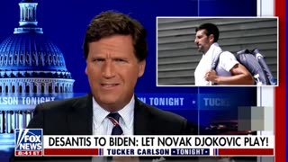 Tucker Third Night of J6 Videos