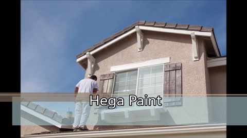 Hega Paint - (718) 719-9237