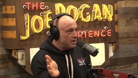 Joe Rogan Shane's The New Face of Bud Light