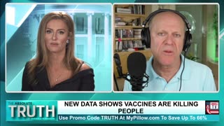 NEW DATA SHOWS VACCINES ARE KILLING PEOPLE