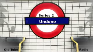 Undone by Ben Moor Series 2