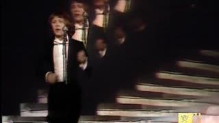 Umberto Tozzi - Gloria = Music Video 1979