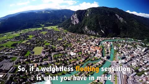 things to SEE & DO around Interlaken Switzerland
